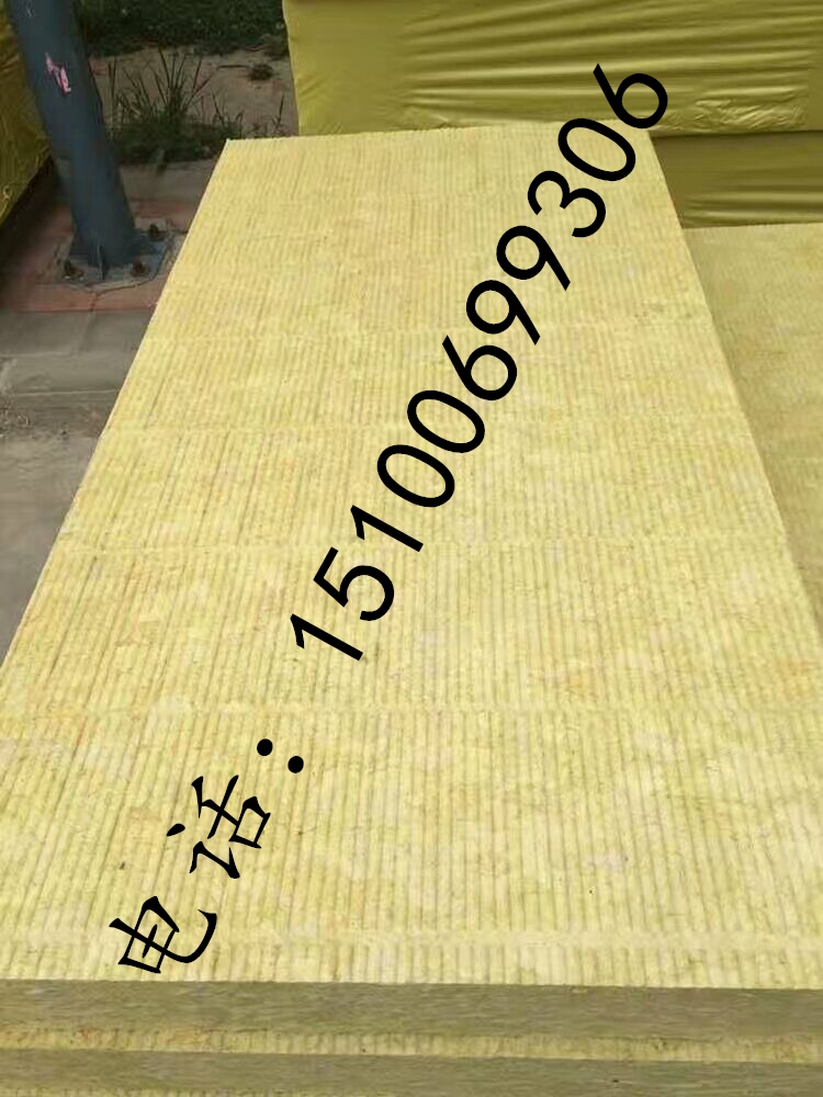 廠家*供應(yīng)巖棉板，巖棉復(fù)合板
