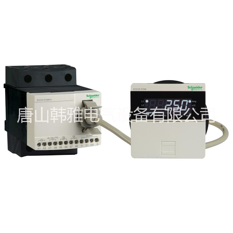 EOCR-iFDM通訊型智能馬達保護器施耐德韓國三和SAMWHA