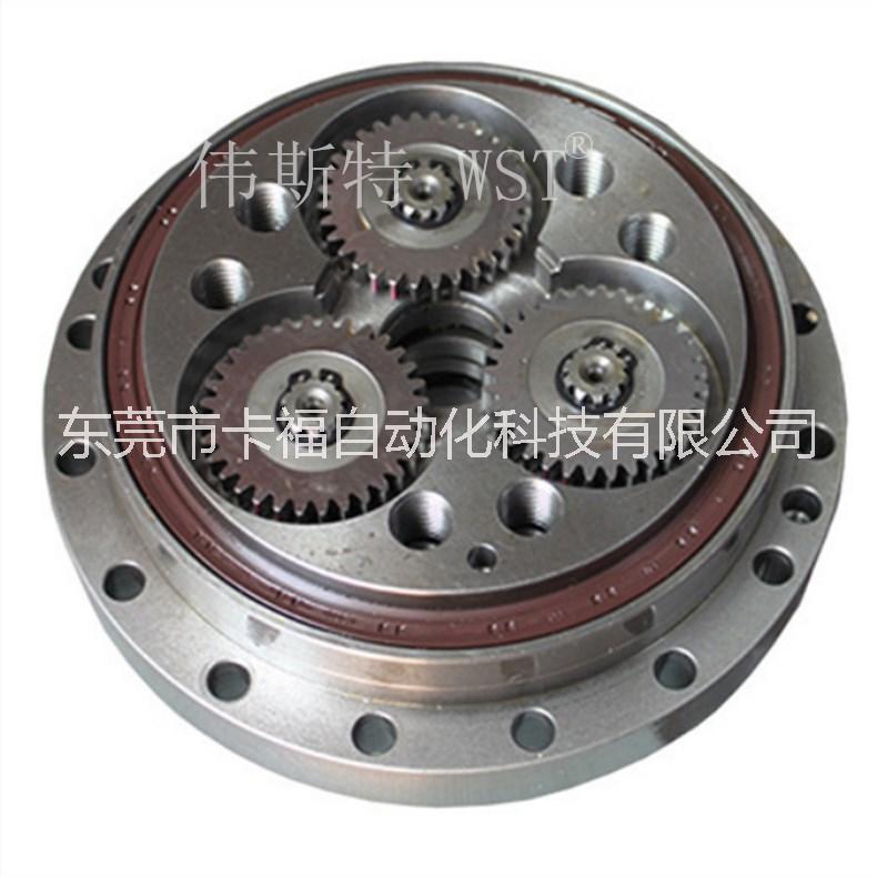 機械手RV減速機多關(guān)節(jié)機器人工業(yè)機械手