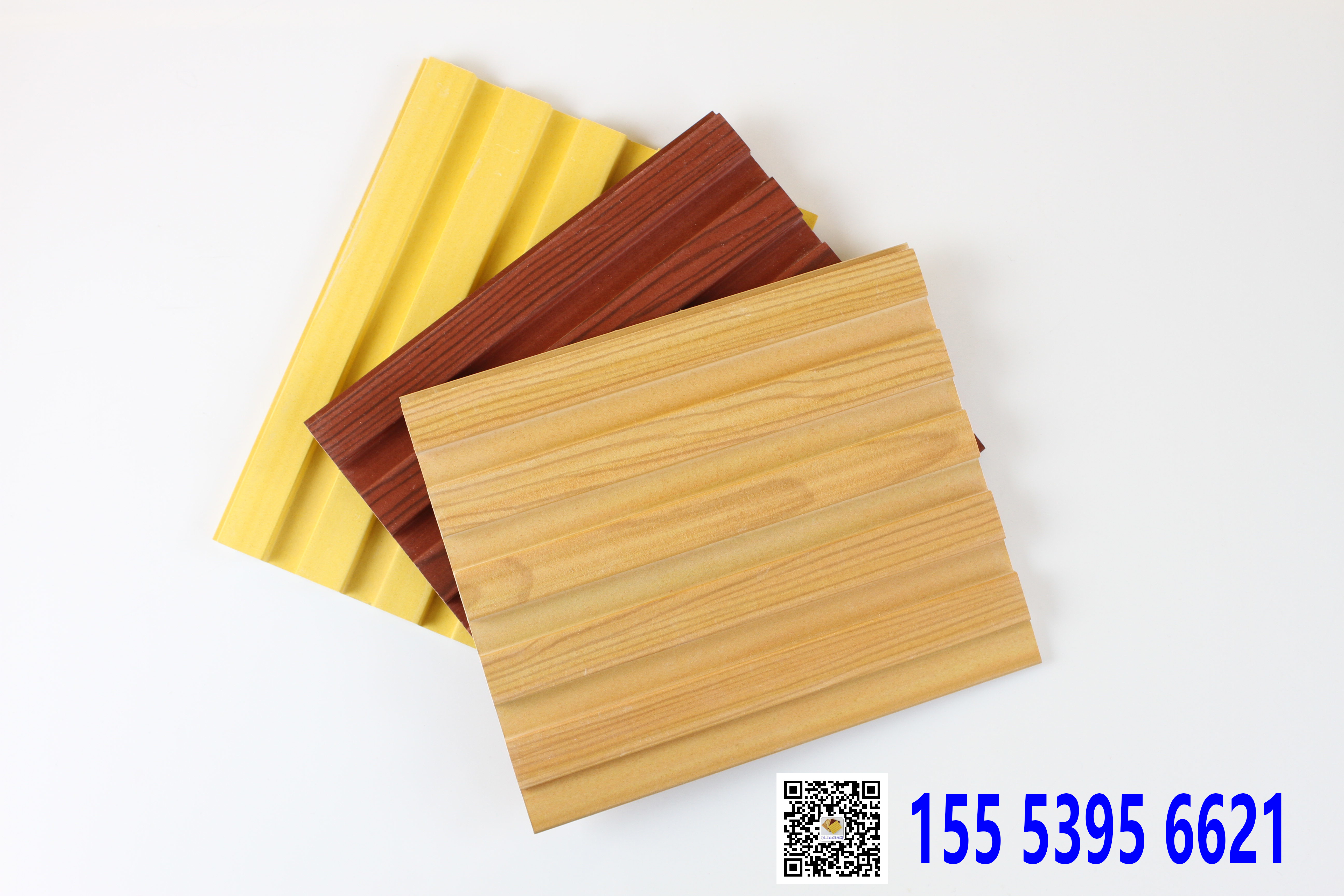 廠家直銷生態(tài)木150長城板 陽臺客廳生態(tài)木天花吊頂價格 幼兒園墻裙護(hù)墻板集成墻板安裝 臨沂晟林生態(tài)木廠家