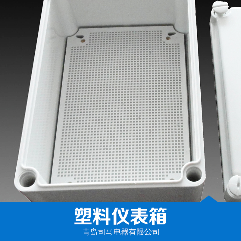 廣東塑料儀表箱 塑料儀表箱價(jià)格 塑料儀表箱 廠家直銷