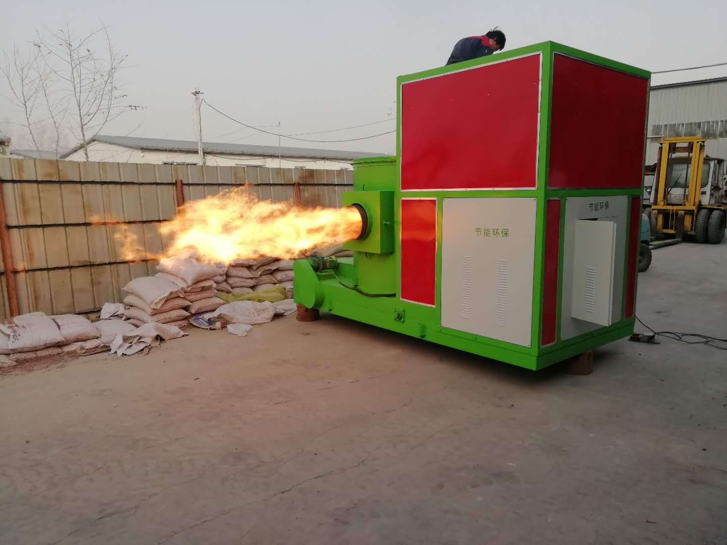 生物質(zhì)燃燒機生產(chǎn)廠家  生物質(zhì)燃燒機直銷 燃燒機廠家