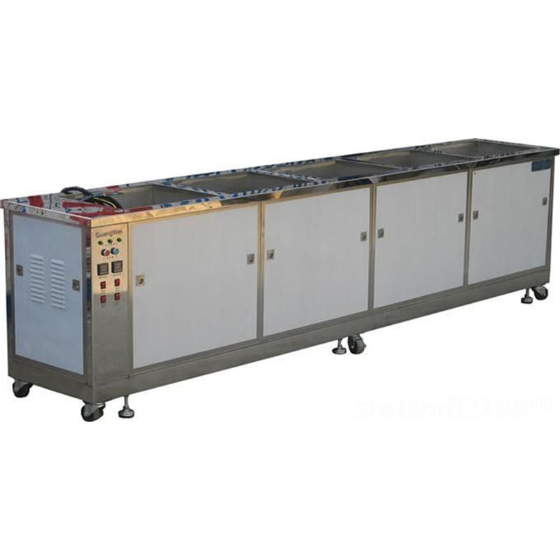 萬通小型超聲波清洗機(jī) 超聲清洗機(jī) 五槽式超聲波清洗設(shè)備 萬通 五槽式超聲波清洗設(shè)備