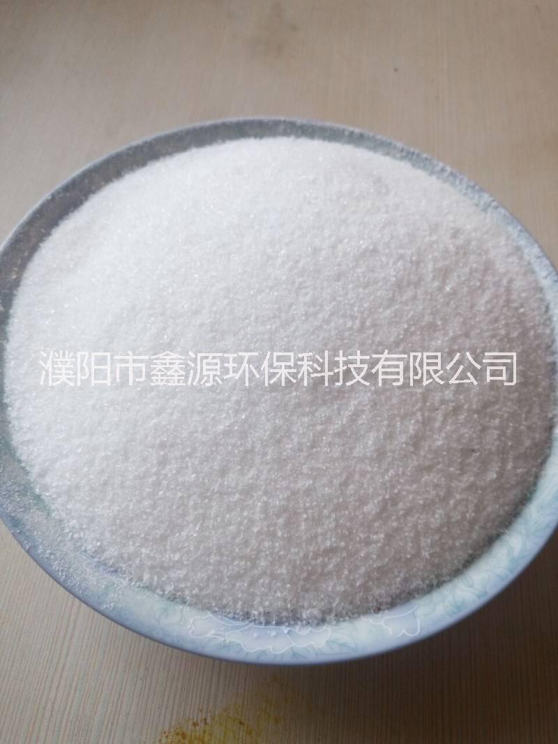 非離子污水處理絮凝劑