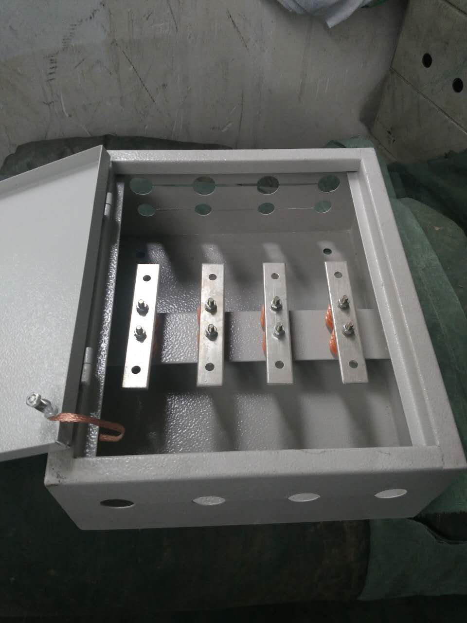 防火電纜分支箱