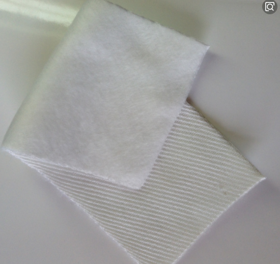 供應(yīng)208滌綸絨布濾袋滌綸729除塵袋