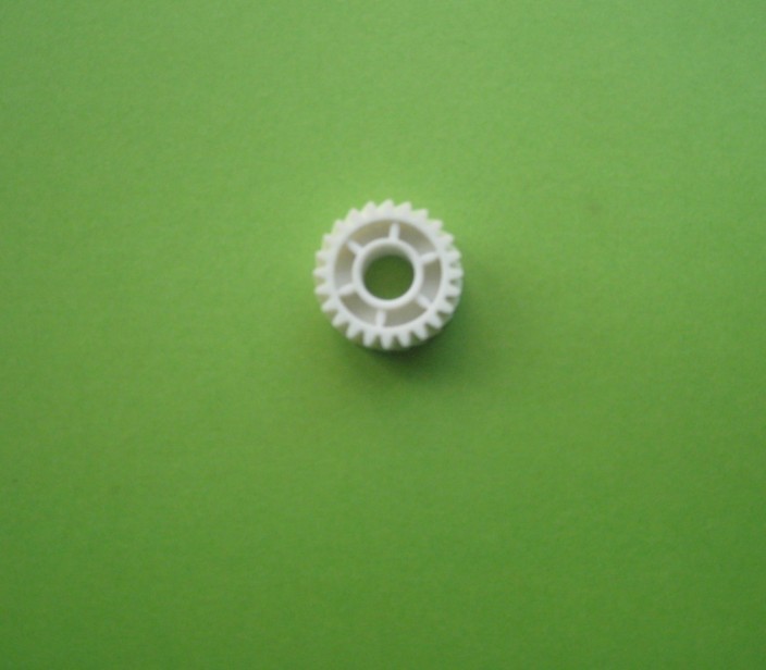 KIP奇普5000/6000工程黑白機(jī)藍(lán)圖復(fù)印機(jī)顯影器齒輪20T 奇普銅芯齒輪