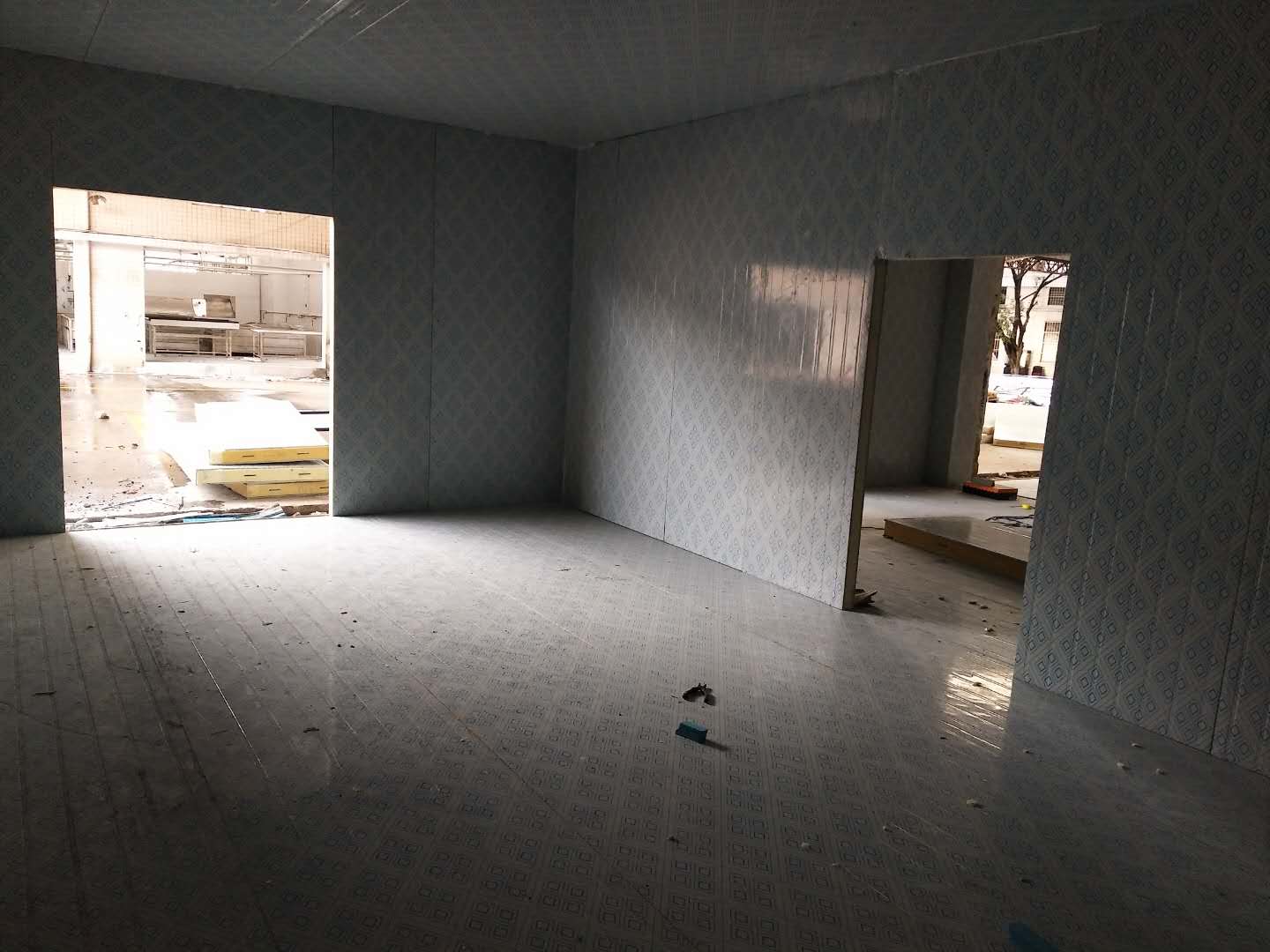 冷庫建造冷庫維修一條龍服務(wù)