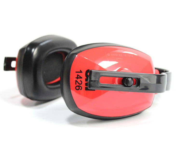 3M1426防噪音耳罩經濟型耳罩3M1426隔音耳罩3M1426耳罩3M1426耳罩批發(fā)