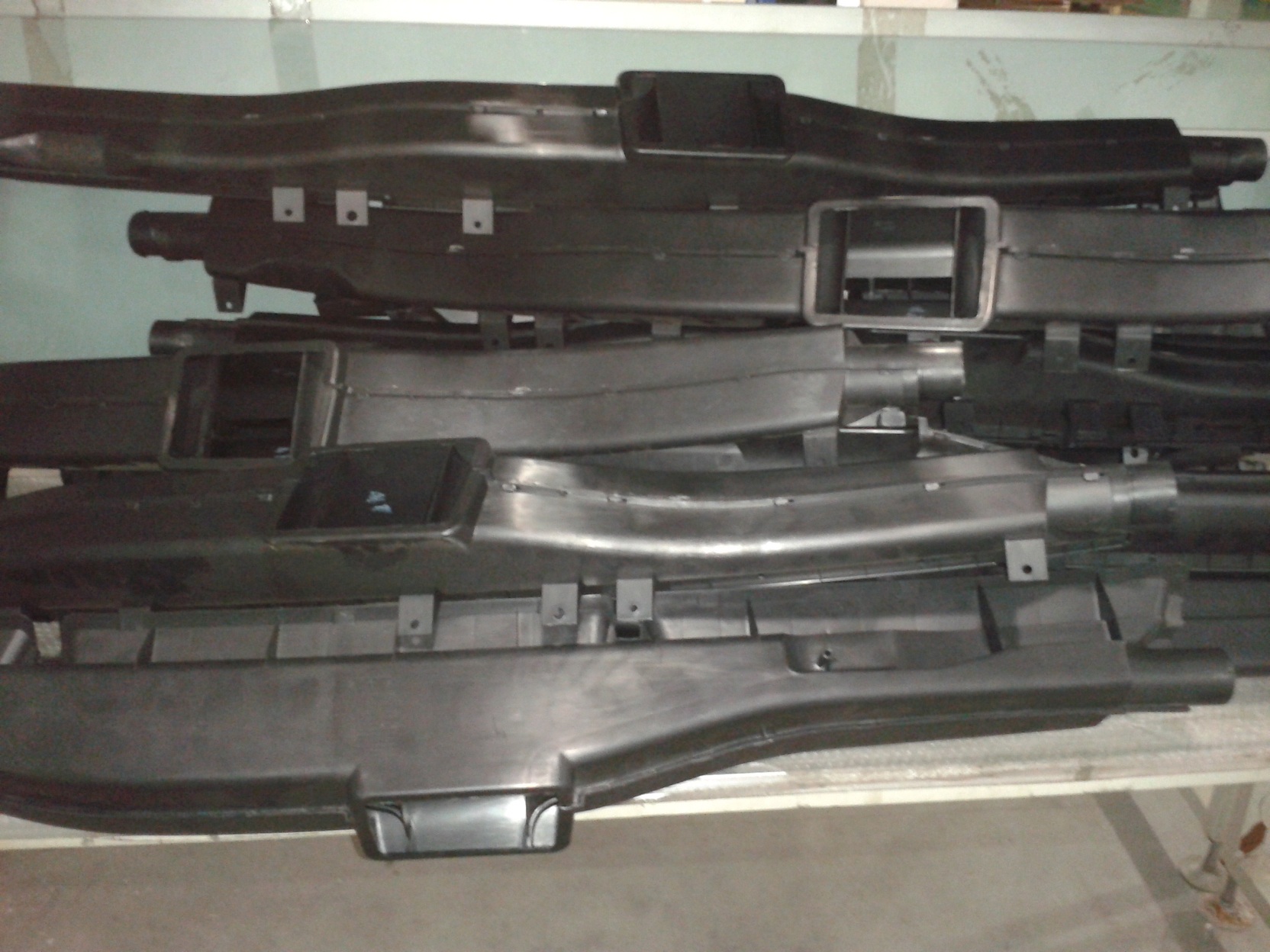 供應批發(fā)振動摩擦機模具 熱熔制具   熱板模具  超聲波模具