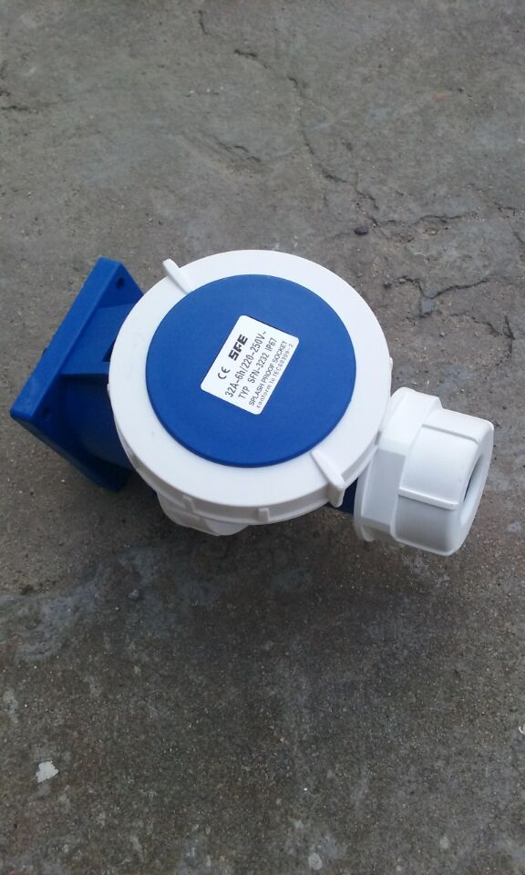 防水插座，戶外防水插座,粉塵插座