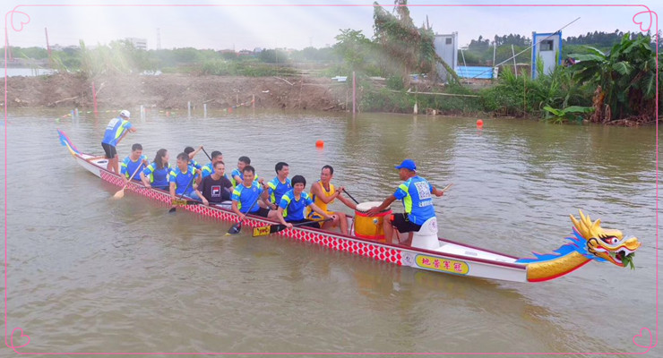 廣西省南寧市12人玻璃鋼龍舟 22人玻璃鋼龍舟價格 龍船價格