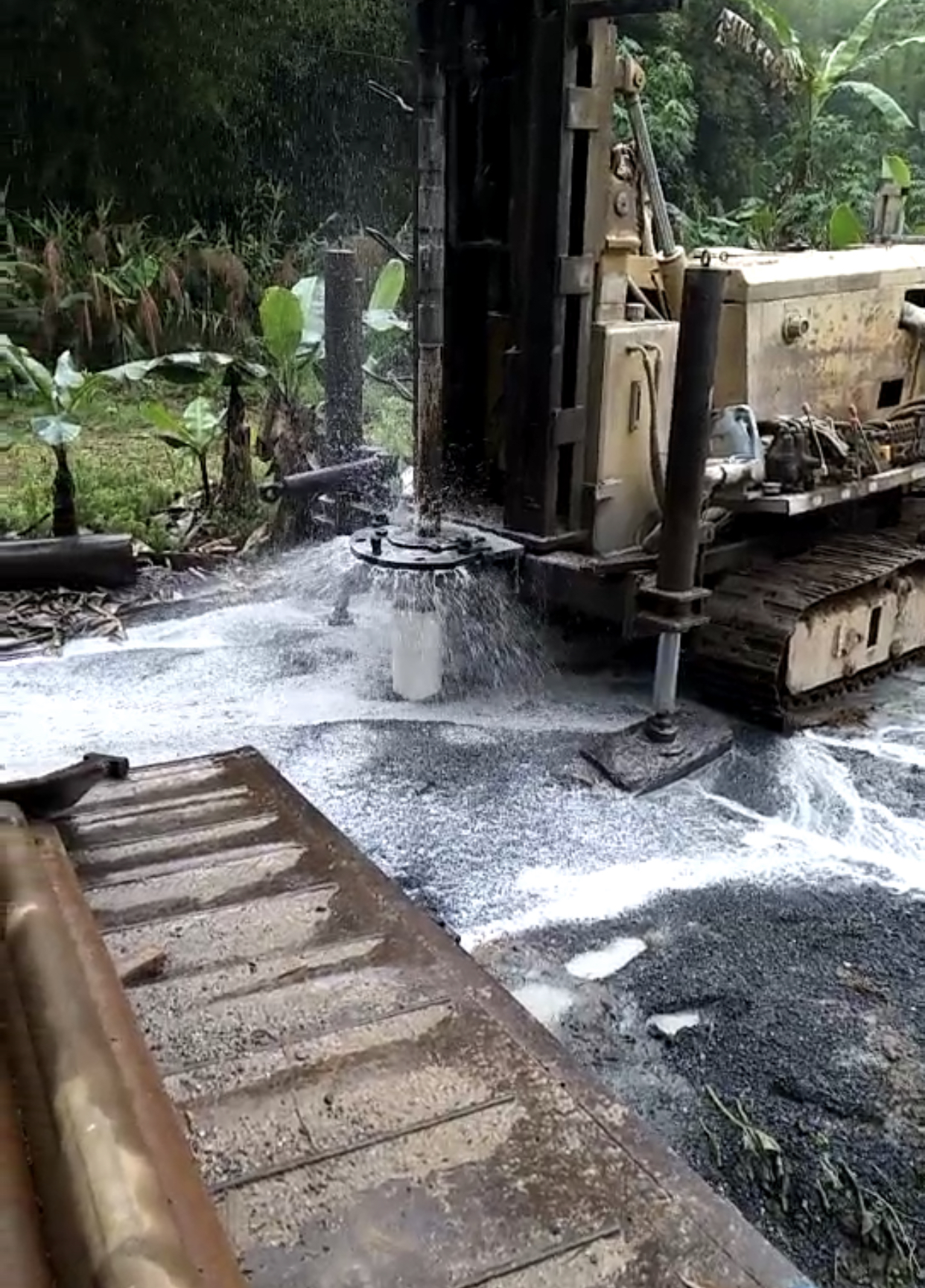 鉆水井工程施工電話