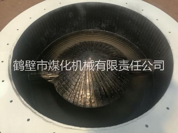 鶴壁煤化永馳WHG型渦旋活化振動給料機
