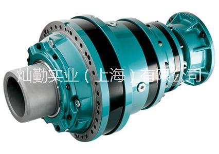 PIV Drives行星減速機(jī) PIV