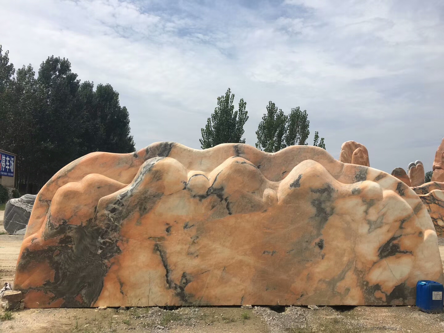 各種類型石雕批發(fā) 廠家直銷  觀音