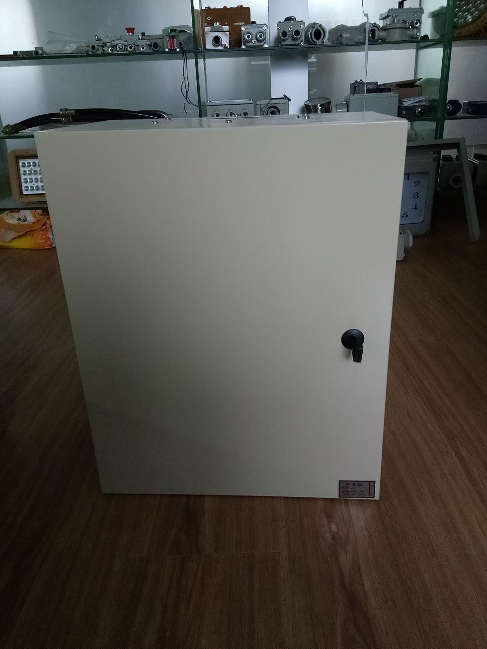 JXF基業(yè)箱