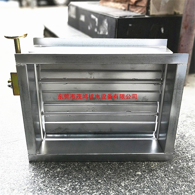 供應(yīng)　蝸輪蝸桿風(fēng)量調(diào)節(jié)閥　歐姆開關(guān)風(fēng)閥　手輪式風(fēng)閥