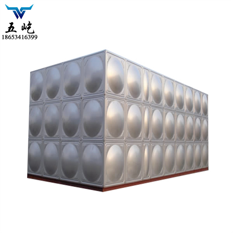 供應 304不銹鋼高位水箱