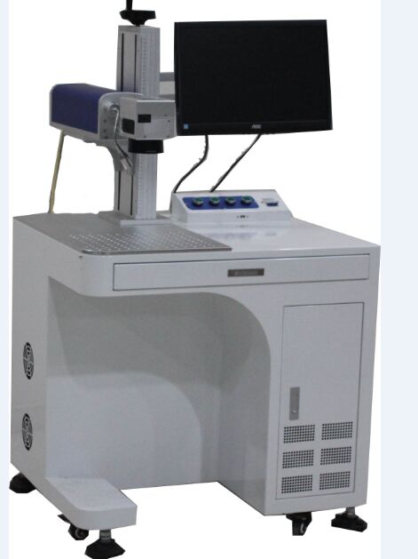 MOPA激光噴碼機(jī)