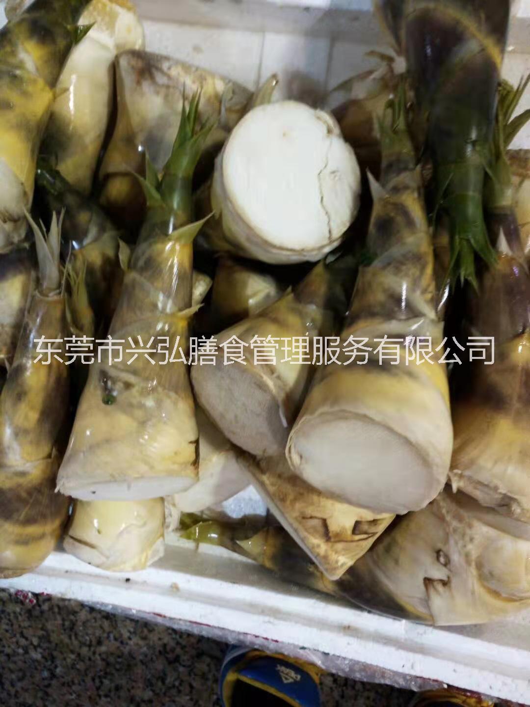 長安蔬菜配送食堂承包推薦哪個(gè)公司-東莞市興弘膳食管理服務(wù)有限公司