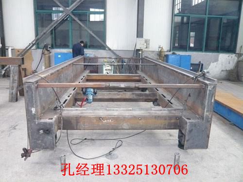 天津振動時效機 振動時效設備