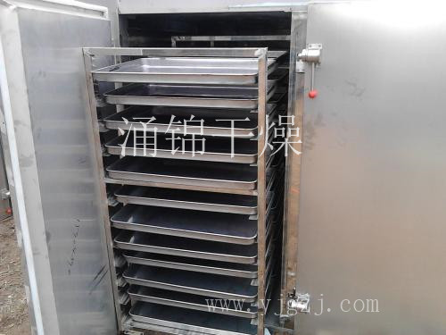 醫(yī)用棉簽烘箱干燥機(jī) 醫(yī)用病毒采樣鼻咽拭子*烘箱干燥 熱風(fēng)循環(huán)烘箱干燥機(jī)