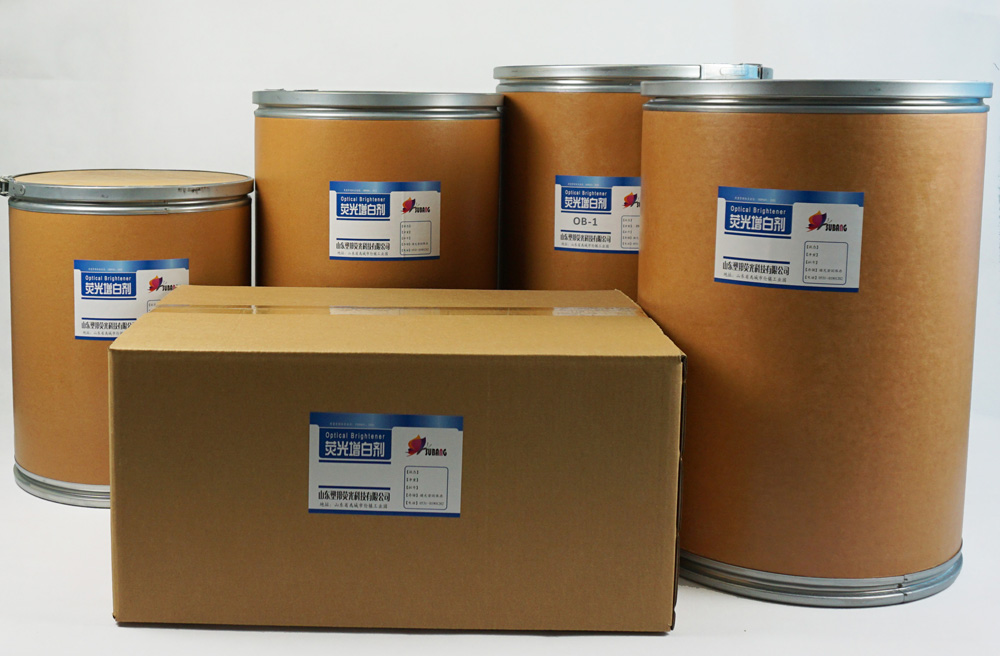 吉林型材用熒光增白劑OB-1廠家C*A*S#1533-45-5