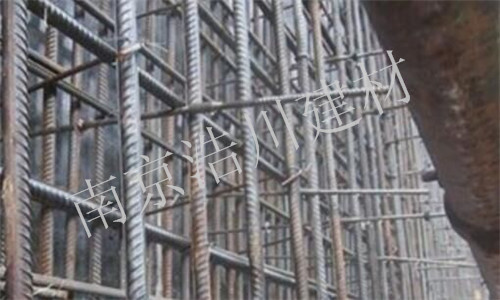 蚌埠止蚌埠止水螺桿-外墻模板和止水穿墻螺桿-雙興螺桿