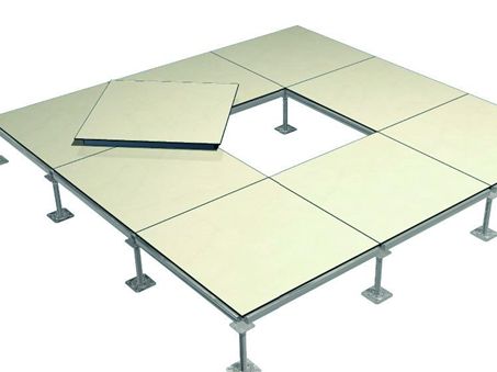 許昌陶瓷防靜電地板 許昌防靜電地板價格