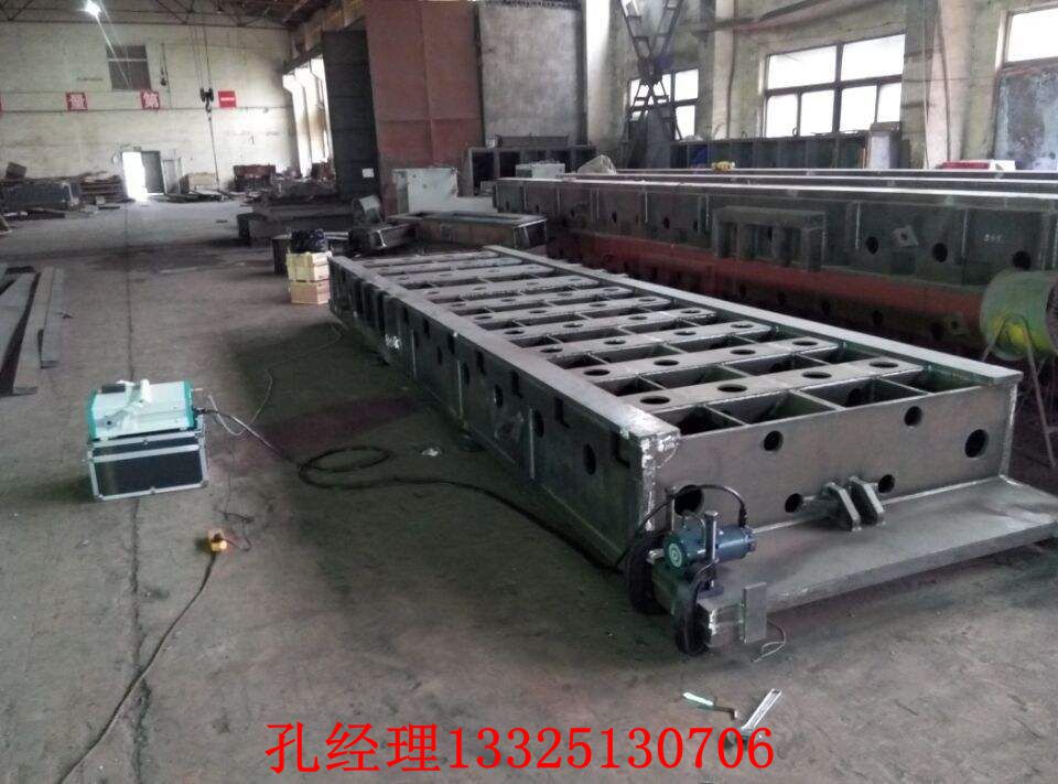 天津振動時效機 振動時效設備