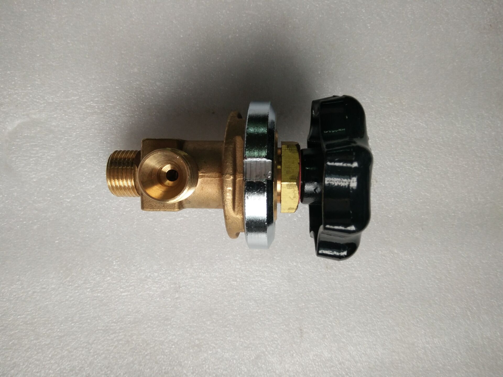 氣體直角式截止閥