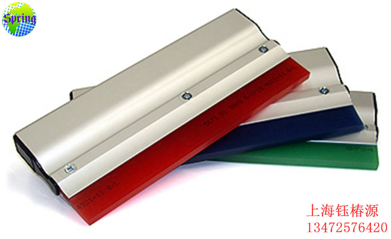 木柄刮刀 絲印刮膠 絲網(wǎng)印刷木柄刮板 耐磨耐腐 尖口平口圓頭 75度