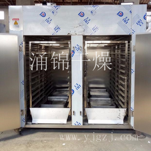 醫(yī)用棉簽烘箱干燥機(jī) 醫(yī)用病毒采樣鼻咽拭子*烘箱干燥 熱風(fēng)循環(huán)烘箱干燥機(jī)