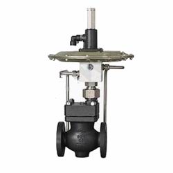 進口自力式微壓調節(jié)閥