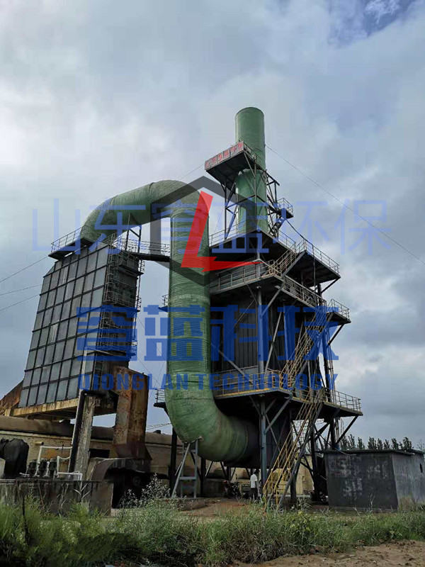 濕式靜電除塵器脫硫濕電除霧器玻璃鋼陽極管廠家脫硫脫硝塔大型除塵除霧設(shè)備 不銹鋼陽極管