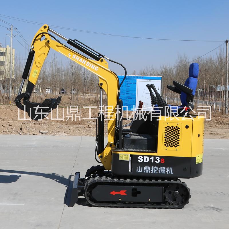 園林農(nóng)用小型挖掘機(jī)  挖溝機(jī)型號(hào)