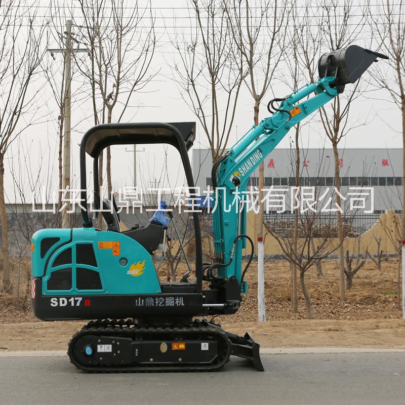 小型挖掘機(jī) 山地開(kāi)荒微型挖掘機(jī) 挖土機(jī)型號(hào)