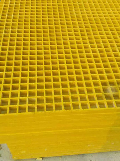 玻璃鋼格柵板廠家供應(yīng)洗車房格柵