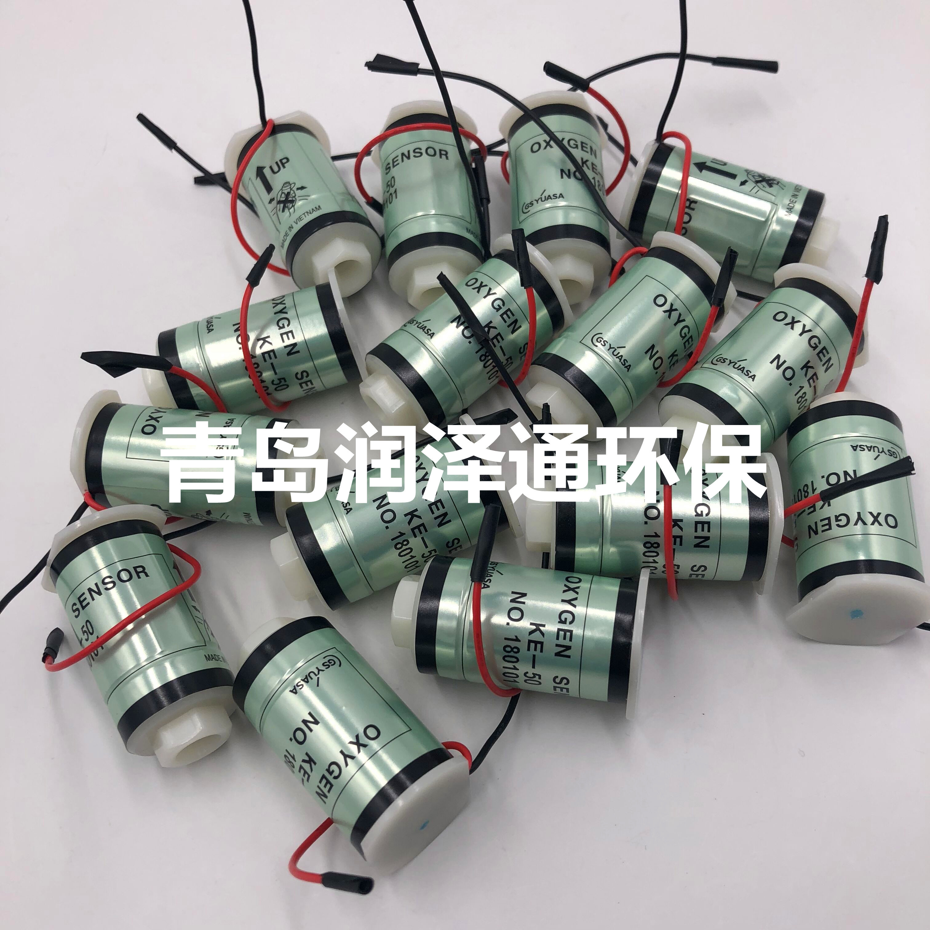 KE-25F3氧電池、氧傳感器
