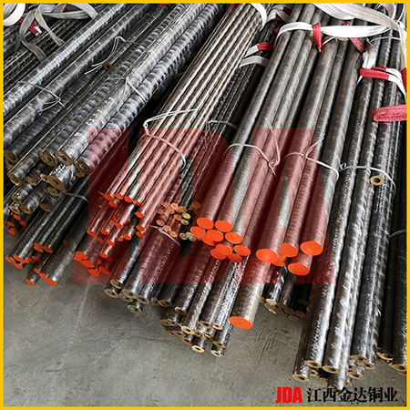 錫青銅廠家供應663錫青銅QSn6-6-3棒材 錫青銅棒663