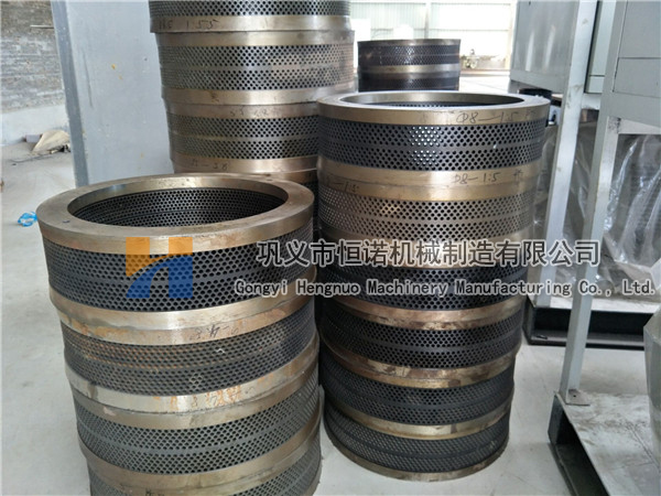 恒諾木屑顆粒機設備生產(chǎn)顆粒代替燃煤燒鍋爐節(jié)能環(huán)保市場好