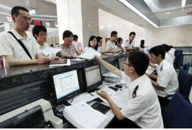 藤制家具進口報關(guān)資料