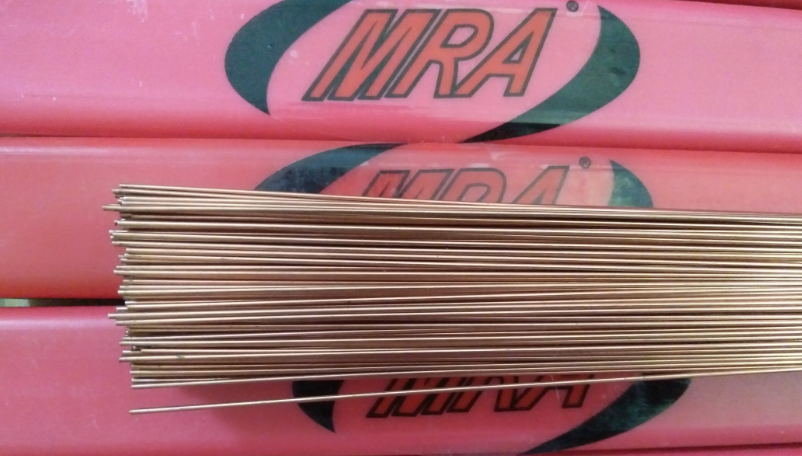 MRA-P20Ni模具焊絲