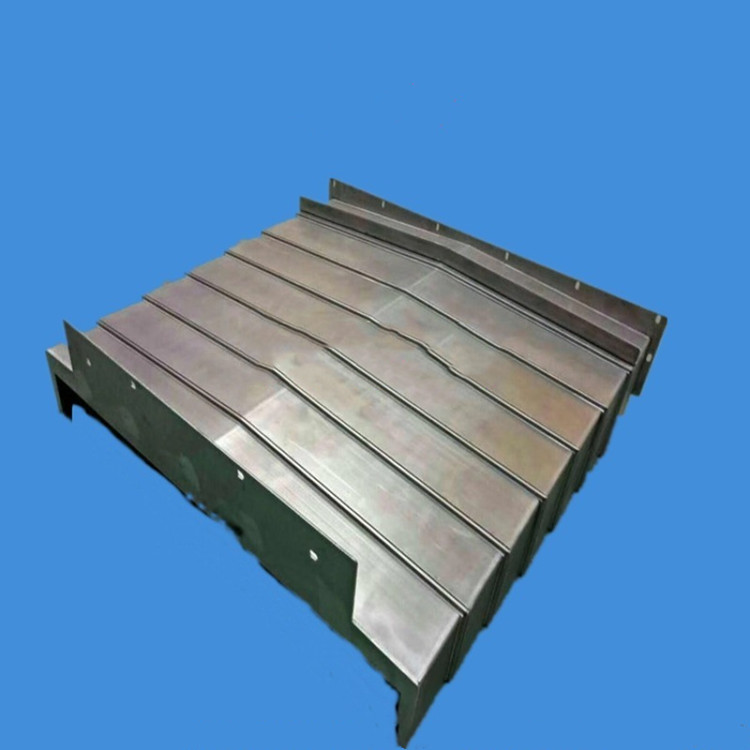 廠家直銷(xiāo) 鋼板防護(hù)罩加工定制質(zhì)量保障價(jià)格合理