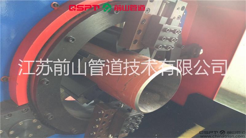 輕便式管道切斷坡口機(jī)   管道坡口機(jī)  切斷坡口機(jī)