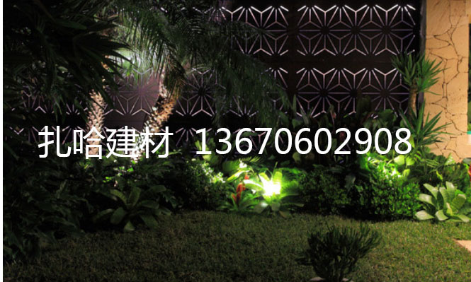 鋁藝屏風(fēng) 激光縷空板  廠家直銷(xiāo)