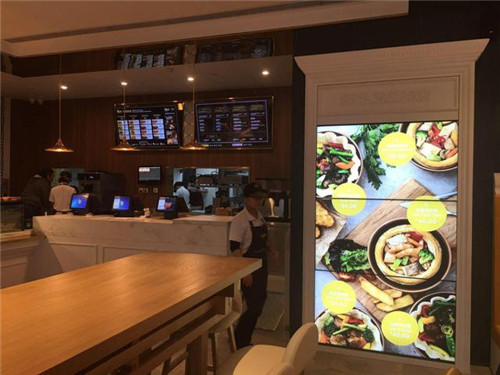 江門(mén)餐飲店海報(bào)免費(fèi)海報(bào)素材碧藍(lán)智慧 江門(mén)餐飲店海報(bào)免費(fèi)素材碧藍(lán)智慧