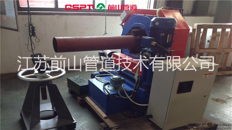輕便式管道切斷坡口機(jī)   管道坡口機(jī)  切斷坡口機(jī)