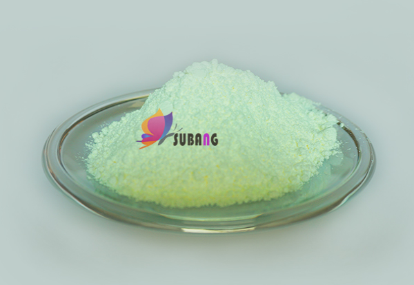 粉末涂料熒光增白劑